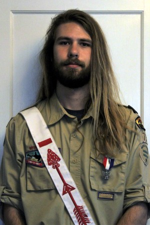 Colin F.